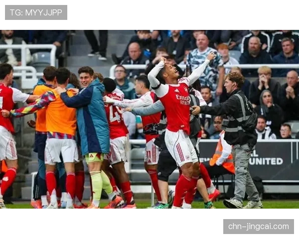 阿森纳客场2比1逆转纽卡斯尔联 加布里埃尔补时绝杀助球队登顶积分榜