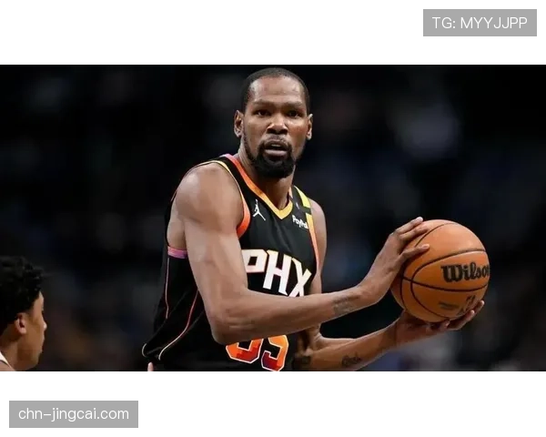 杜兰特39分太阳力克森林狼 展现高效得分机器本质